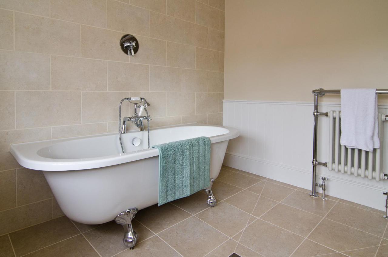 Lady Margaret'S Villa Bath Luaran gambar
