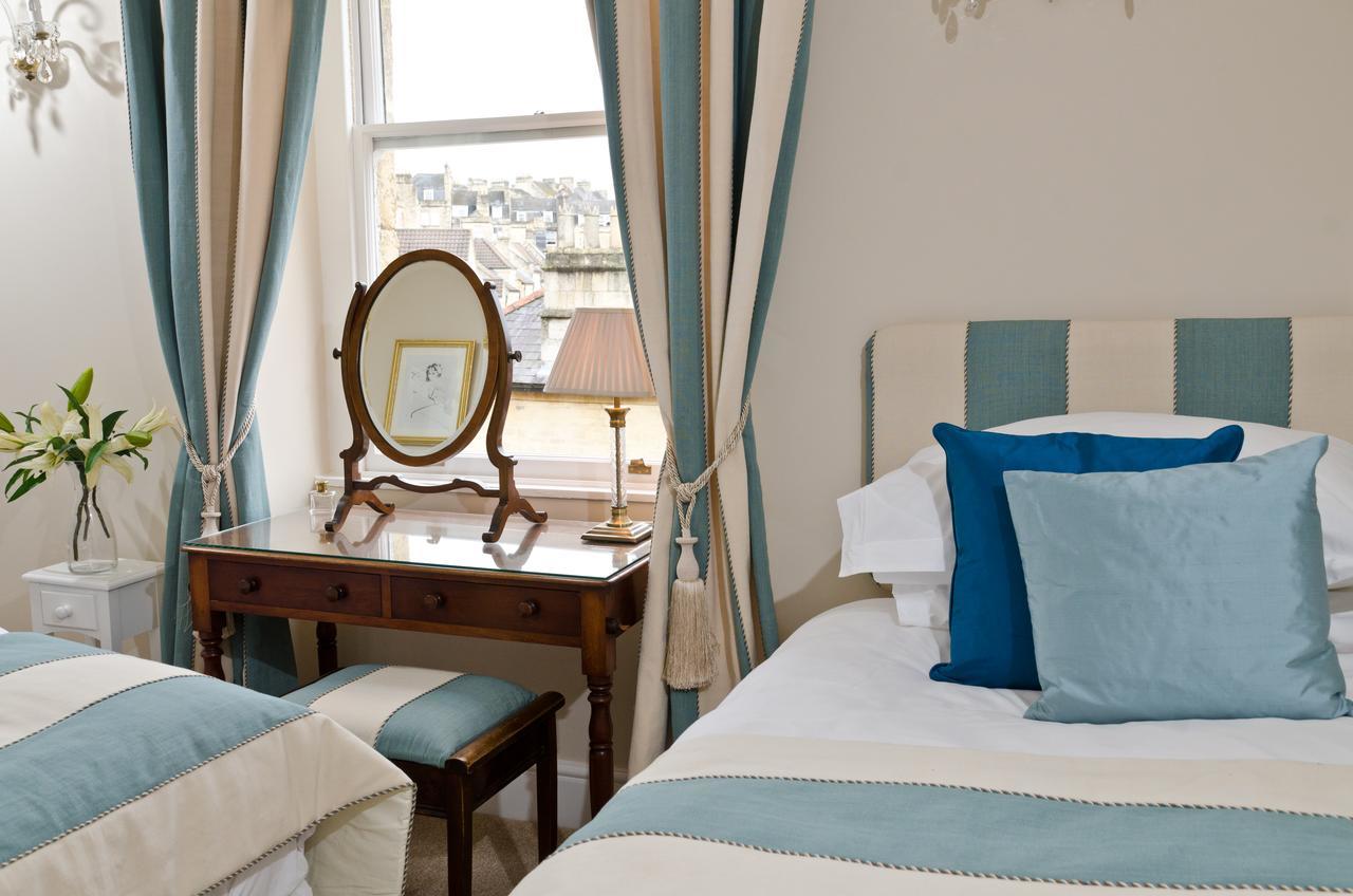 Lady Margaret'S Villa Bath Luaran gambar