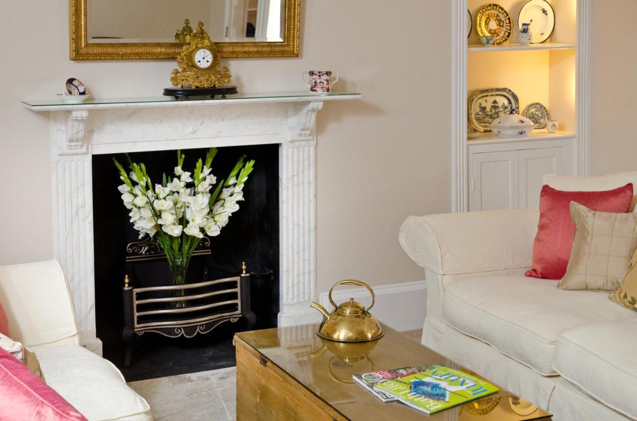 Lady Margaret'S Villa Bath Luaran gambar