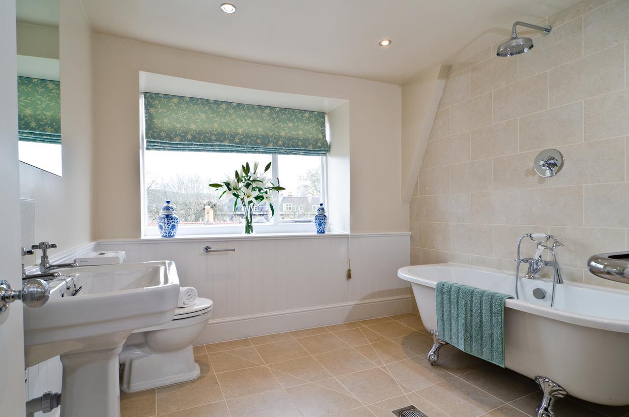 Lady Margaret'S Villa Bath Luaran gambar
