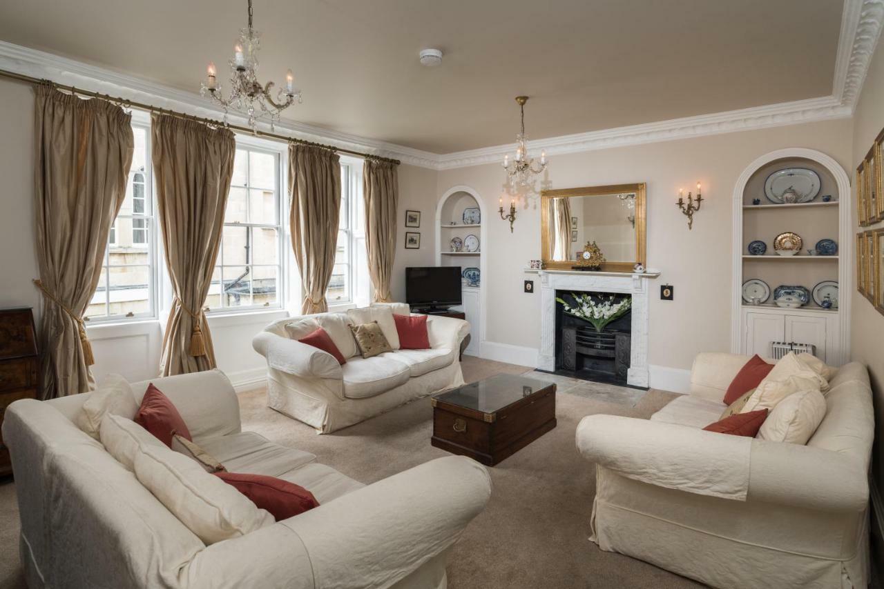 Lady Margaret'S Villa Bath Luaran gambar