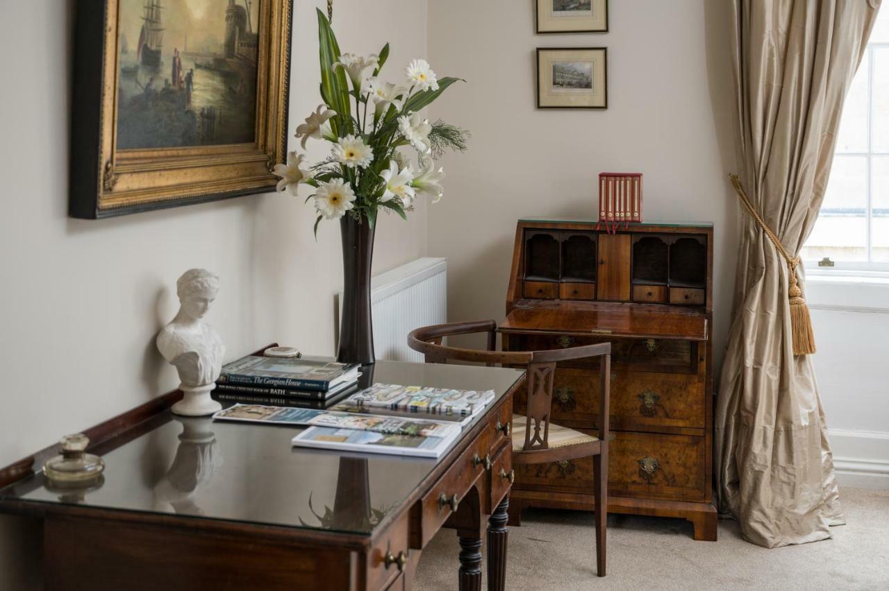 Lady Margaret'S Villa Bath Luaran gambar