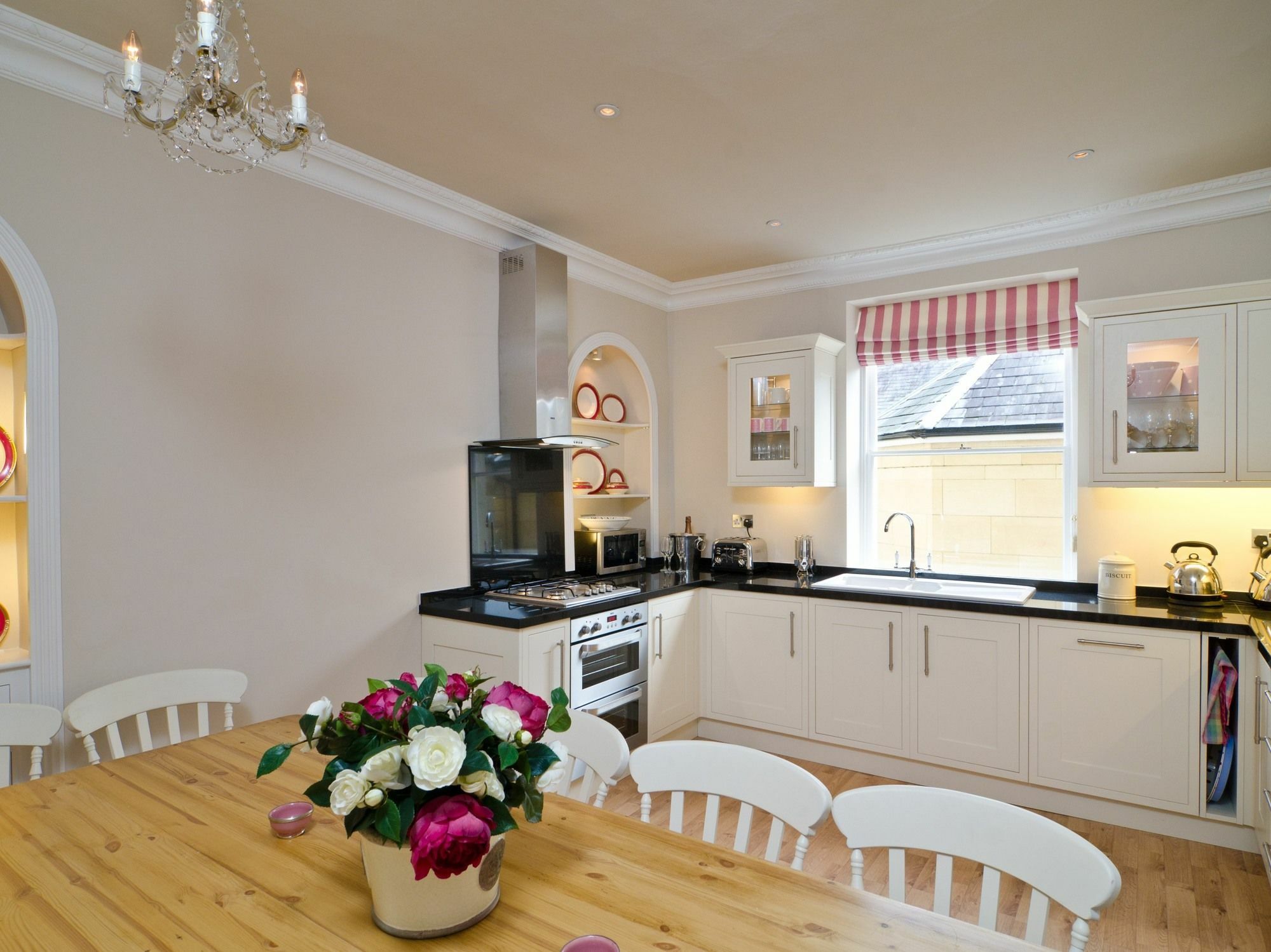 Lady Margaret'S Villa Bath Luaran gambar
