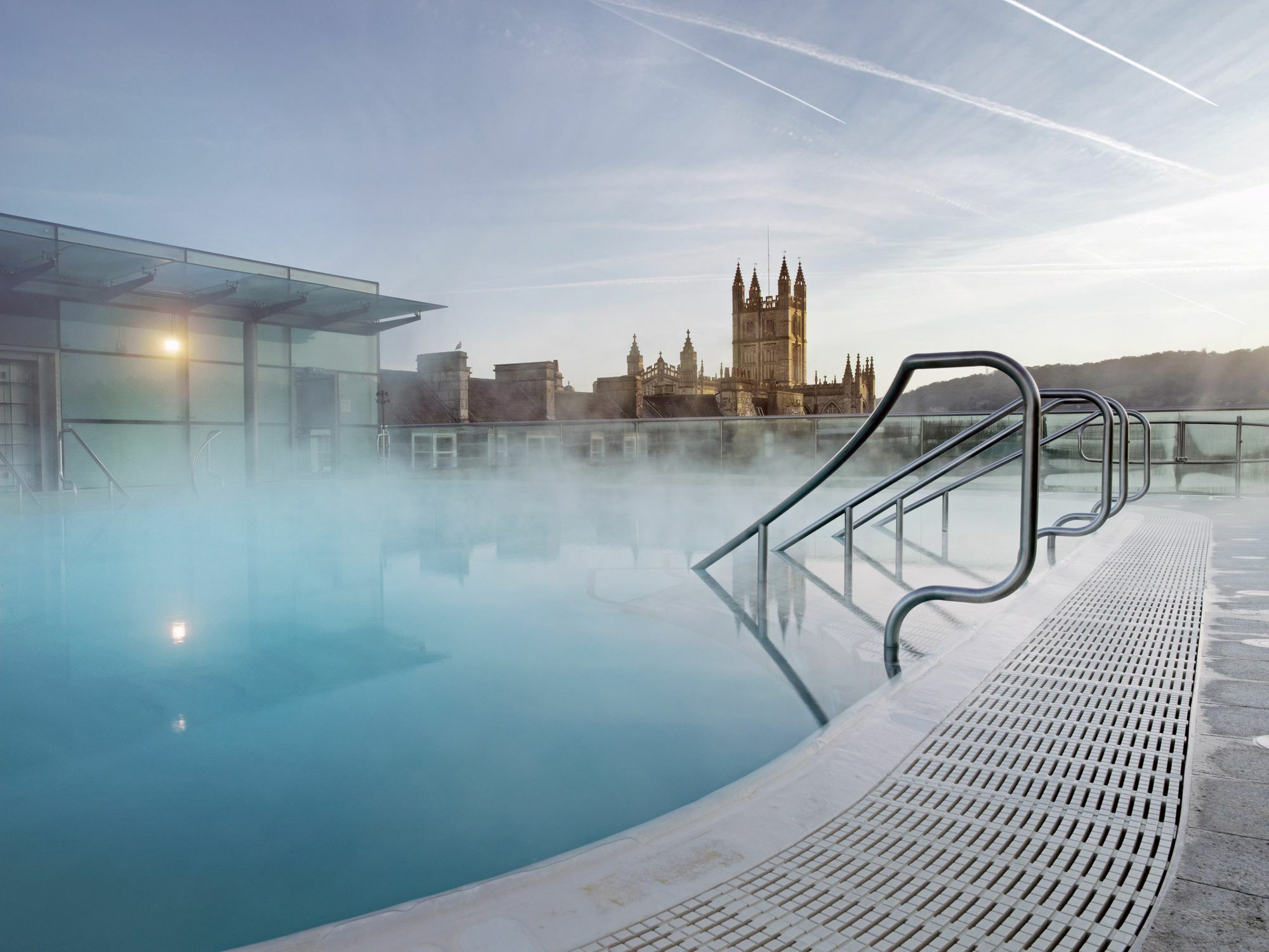 Lady Margaret'S Villa Bath Luaran gambar