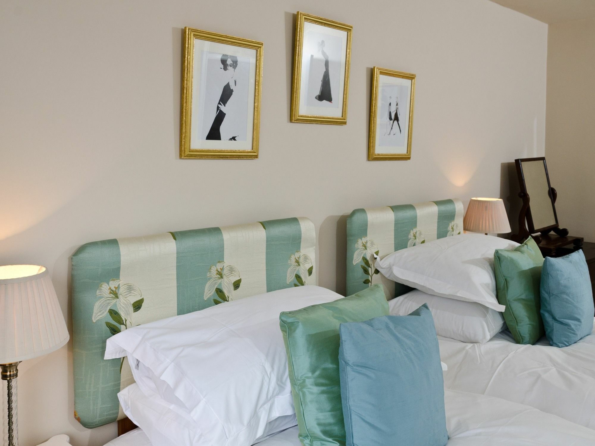 Lady Margaret'S Villa Bath Luaran gambar