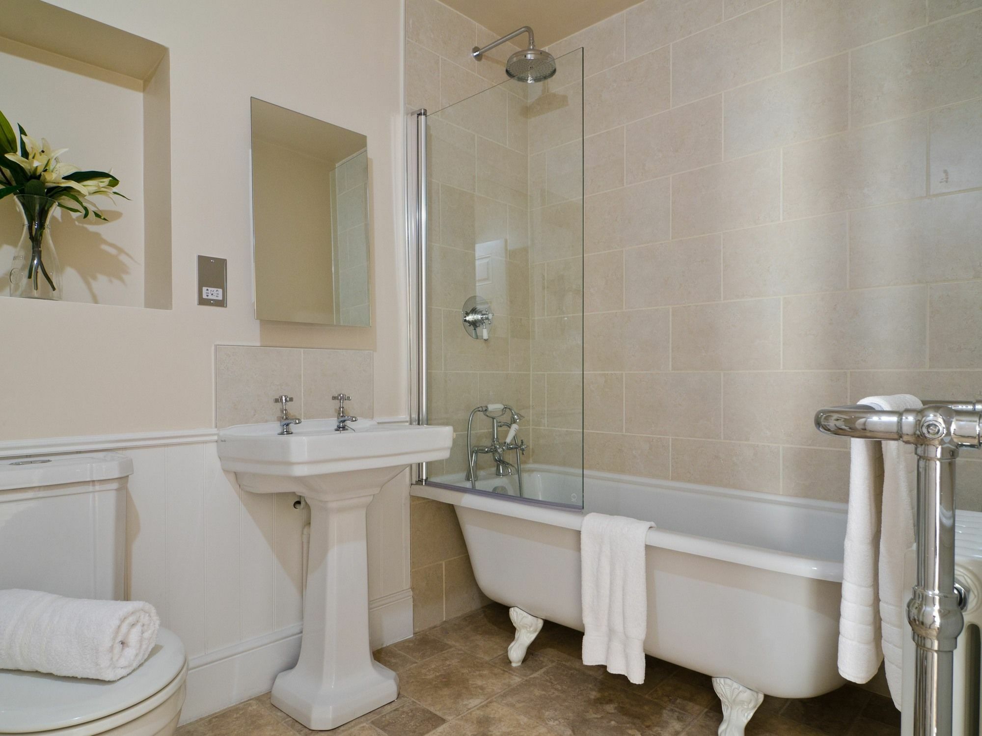 Lady Margaret'S Villa Bath Luaran gambar