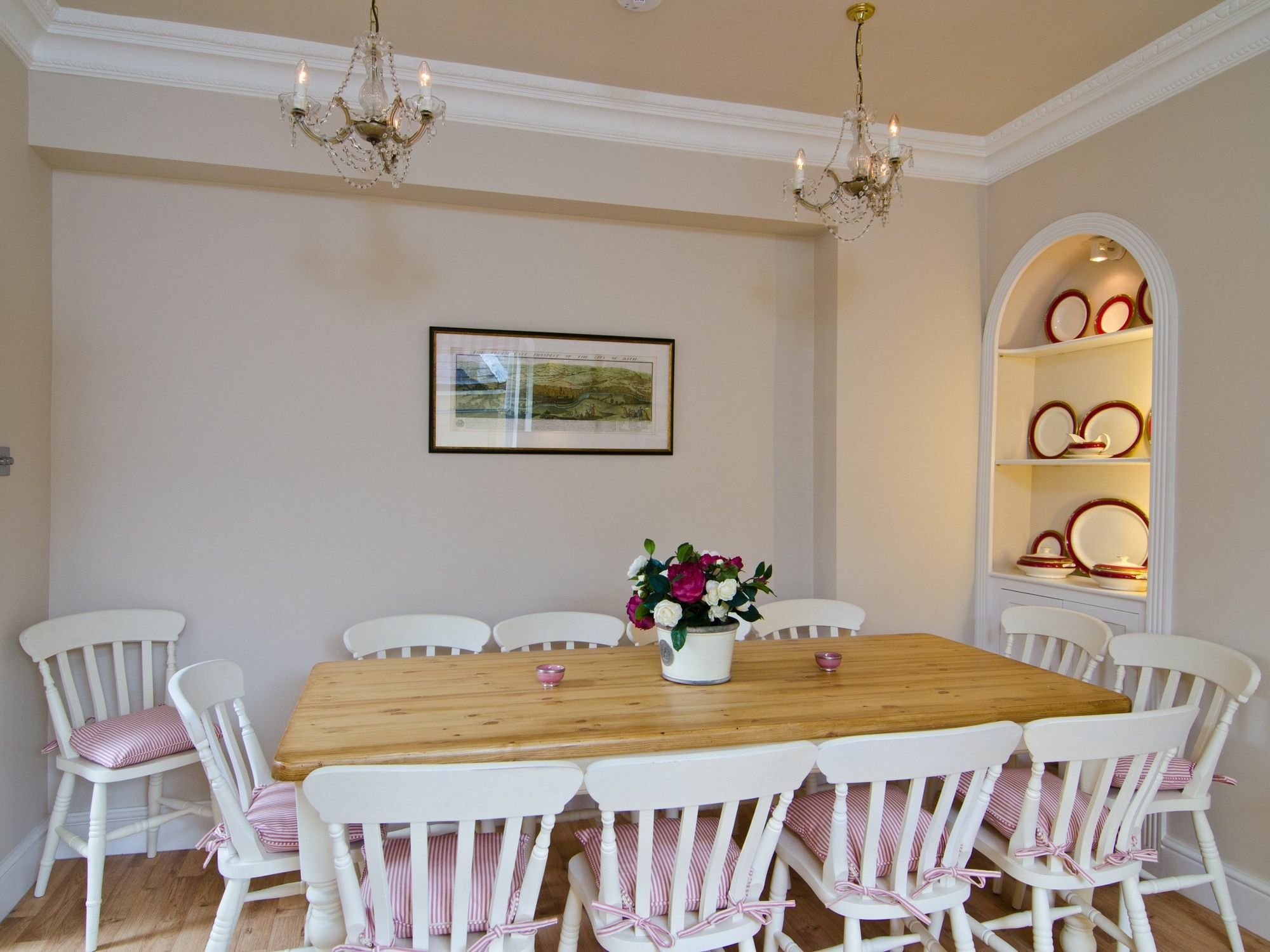 Lady Margaret'S Villa Bath Luaran gambar