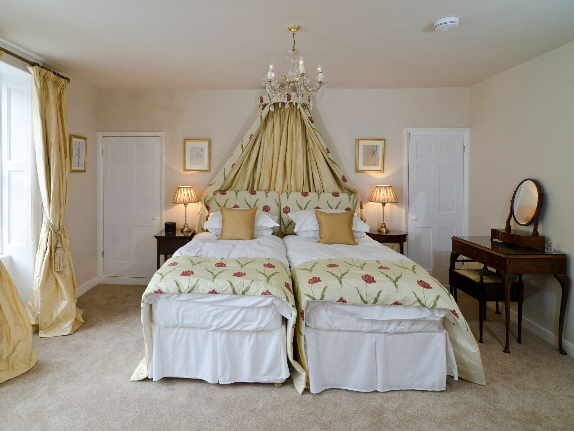 Lady Margaret'S Villa Bath Luaran gambar