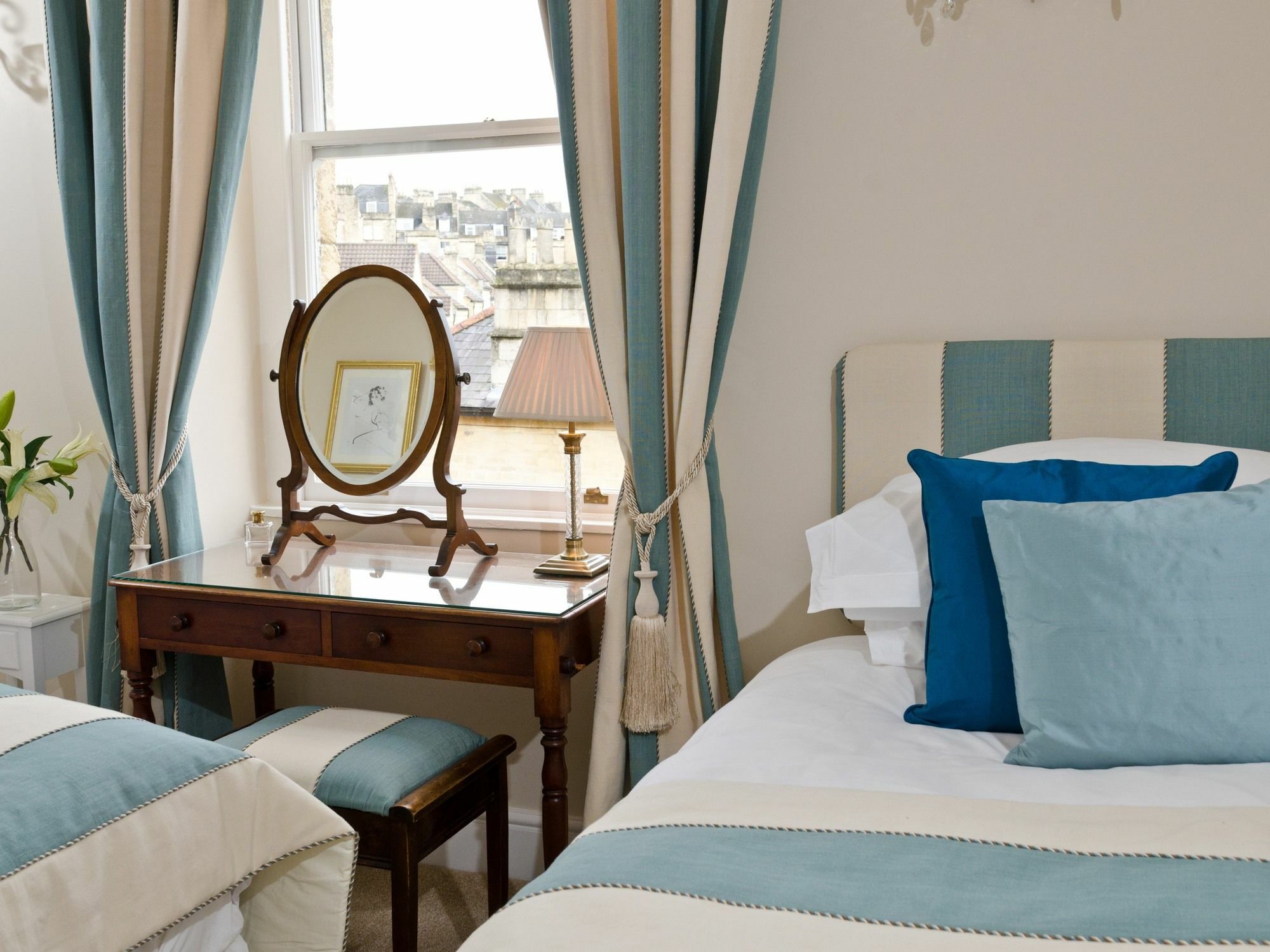 Lady Margaret'S Villa Bath Luaran gambar