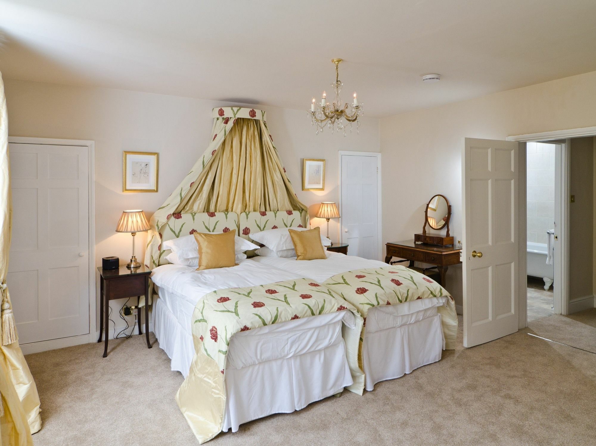 Lady Margaret'S Villa Bath Luaran gambar
