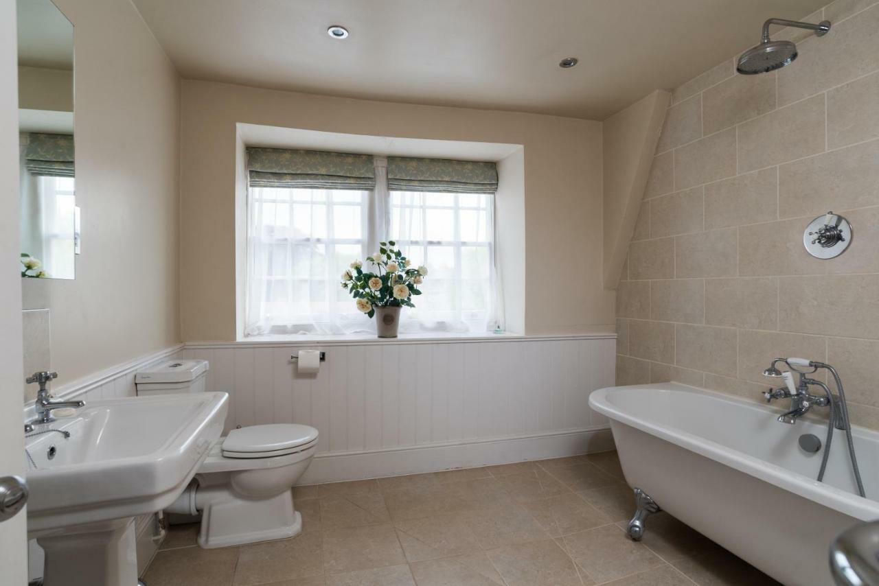 Lady Margaret'S Villa Bath Luaran gambar
